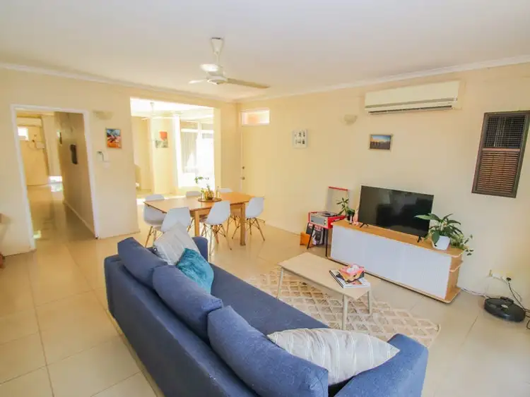 Second view of Homely house listing, 23 Frangipanni Court, Katherine NT 850