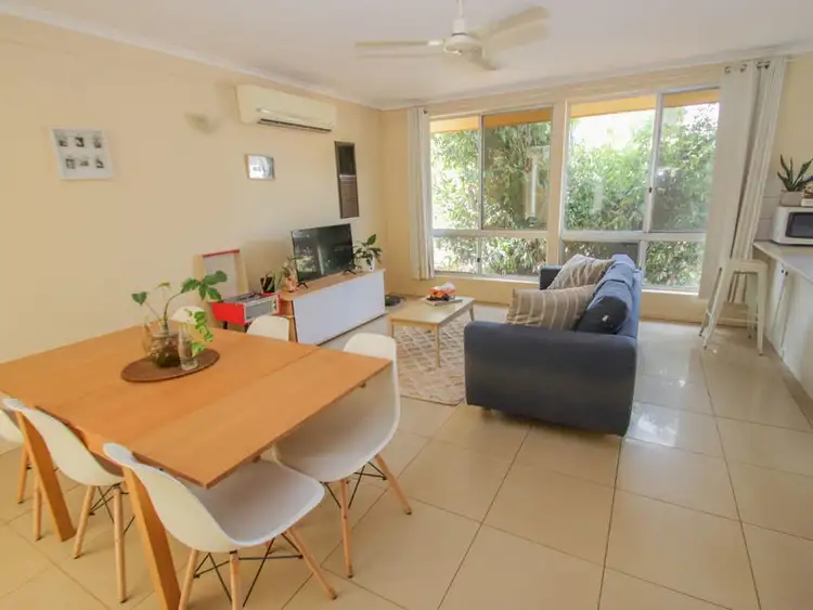Fourth view of Homely house listing, 23 Frangipanni Court, Katherine NT 850