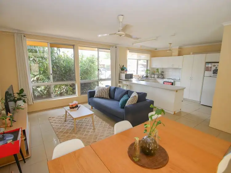 Fifth view of Homely house listing, 23 Frangipanni Court, Katherine NT 850