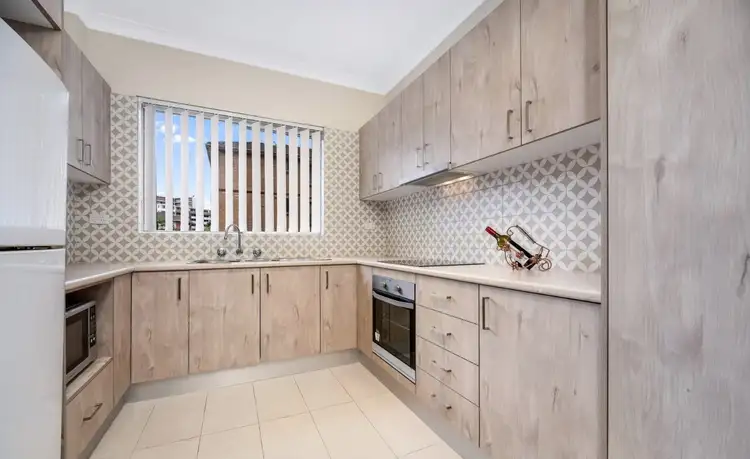 6/32-38 Queen Victoria Street, Bexley NSW 2207