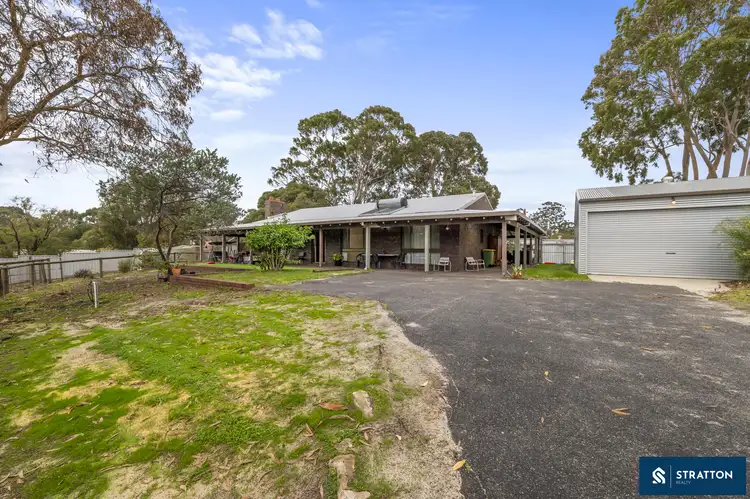 Second view of Homely house listing, 21 Crufts Way, Canning Vale WA 6155