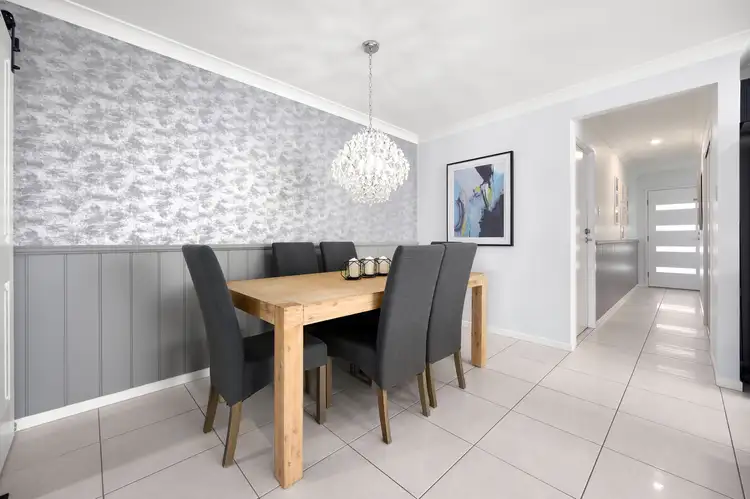 Fourth view of Homely house listing, 54 Challenger Way, Coomera Waters QLD 4209
