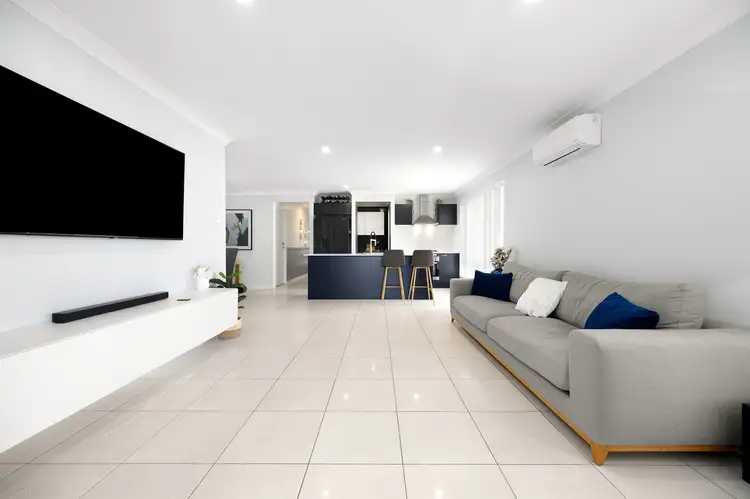 Sixth view of Homely house listing, 54 Challenger Way, Coomera Waters QLD 4209