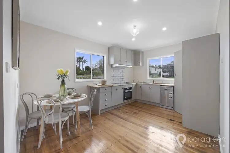 12 Gunn Street, Toora VIC 3962