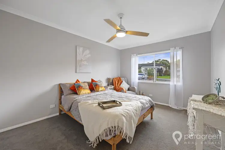 Fifth view of Homely house listing, 12 Gunn Street, Toora VIC 3962