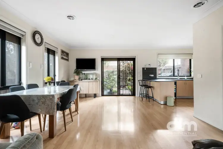 Third view of Homely townhouse listing, 1/507 Pascoe Vale Road, Pascoe Vale VIC 3044