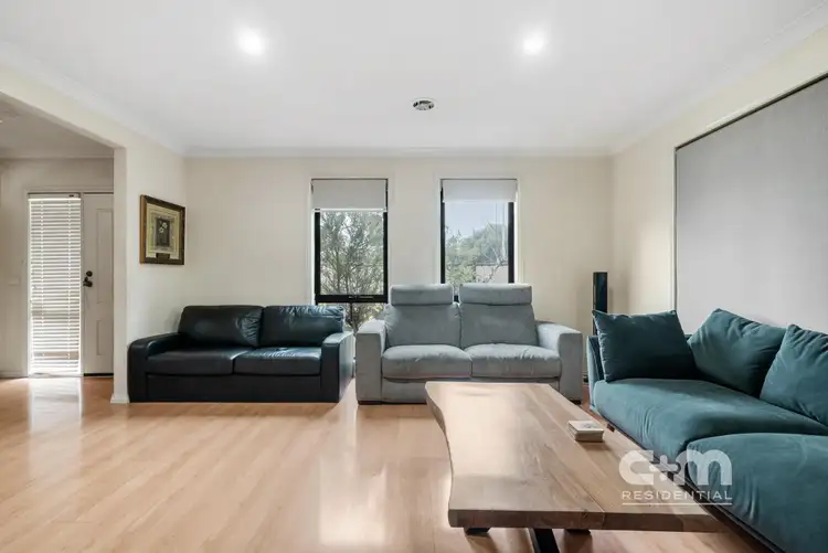 Fourth view of Homely townhouse listing, 1/507 Pascoe Vale Road, Pascoe Vale VIC 3044