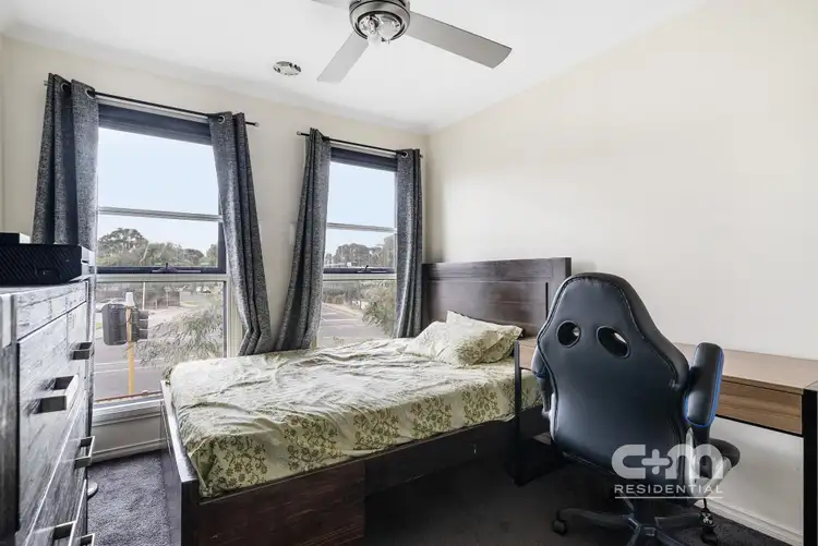 Sixth view of Homely townhouse listing, 1/507 Pascoe Vale Road, Pascoe Vale VIC 3044