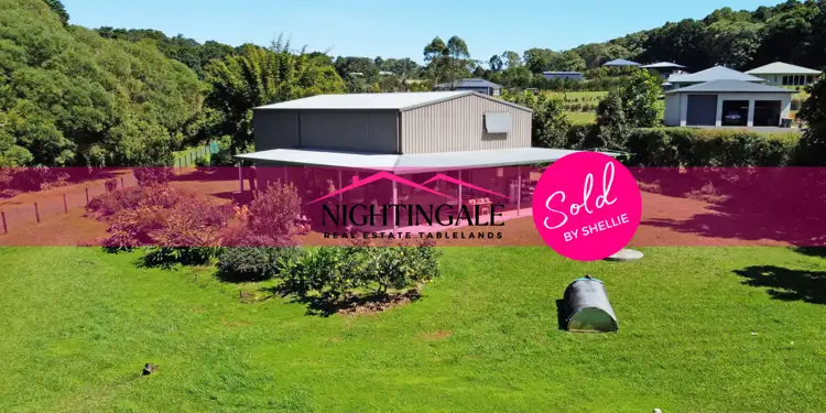 58 Rosewood Close, Malanda QLD 4885