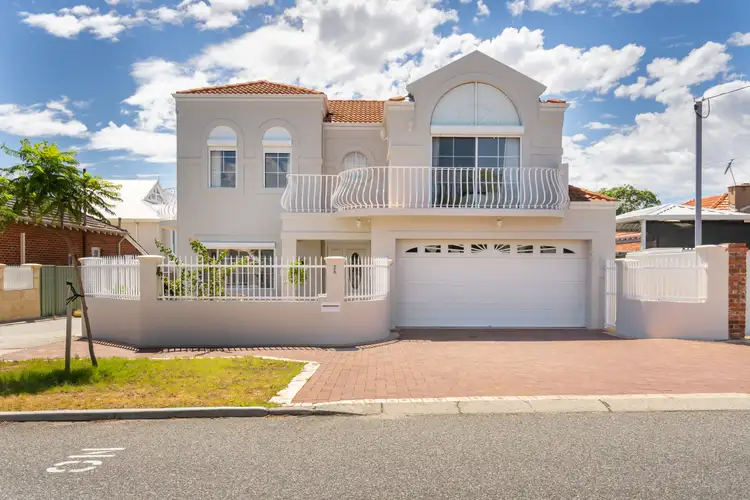 Main view of Homely house listing, 2A Campsie Street, North Perth WA 6006