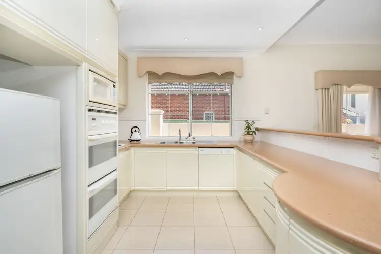 Fourth view of Homely house listing, 2A Campsie Street, North Perth WA 6006