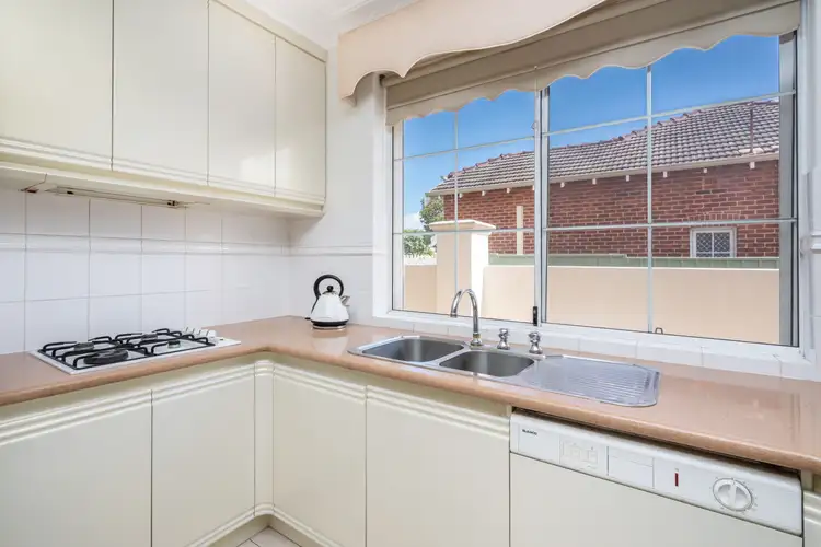 Fifth view of Homely house listing, 2A Campsie Street, North Perth WA 6006