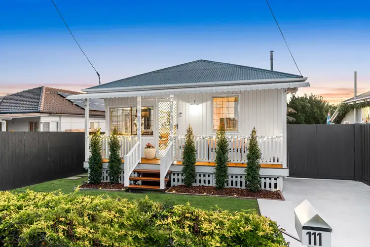 111 Whites Road, Manly West QLD 4179