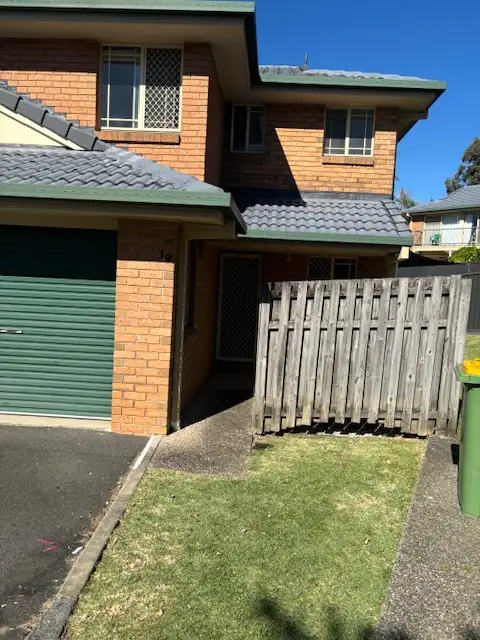 Main view of Homely house listing, 39/104 Old Coach Rd, Mudgeeraba QLD 4213