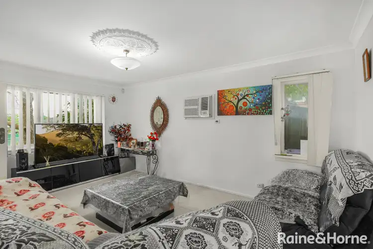 Fourth view of Homely house listing, 55 Ellsworth Drive, Tregear NSW 2770