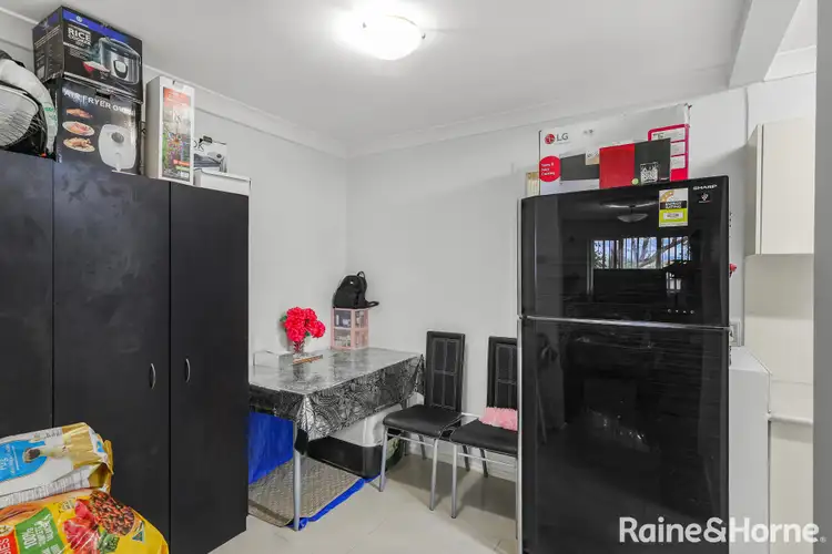 Fifth view of Homely house listing, 55 Ellsworth Drive, Tregear NSW 2770