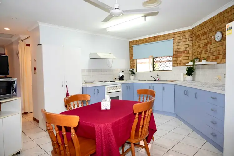 Sixth view of Homely house listing, 2/5 Graham Street, Sarina QLD 4737