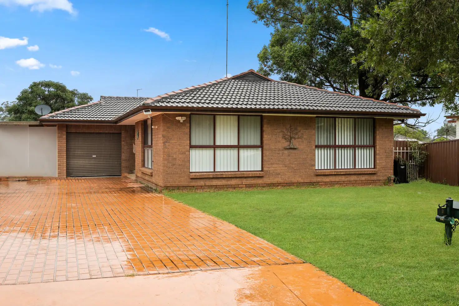 Main view of Homely house listing, 3 Reddington Avenue, St Clair NSW 2759
