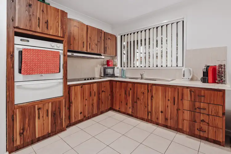 Second view of Homely house listing, 3 Reddington Avenue, St Clair NSW 2759