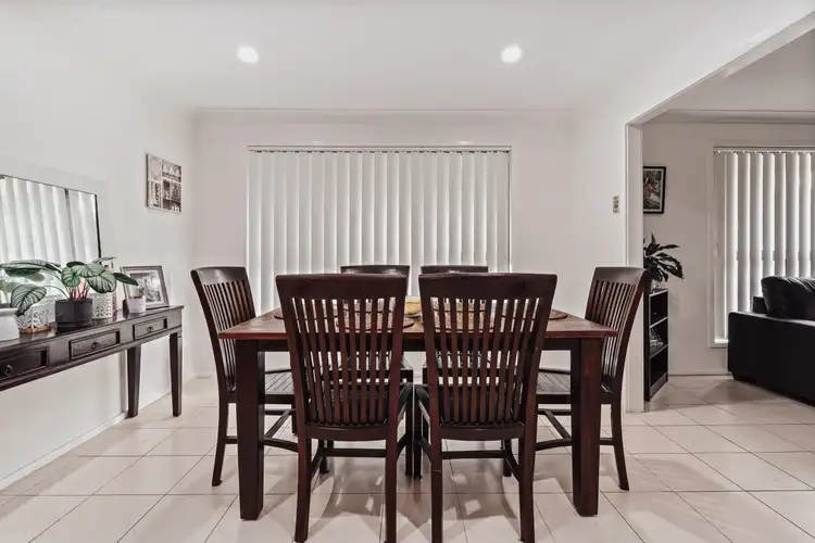 Fourth view of Homely house listing, 3 Reddington Avenue, St Clair NSW 2759