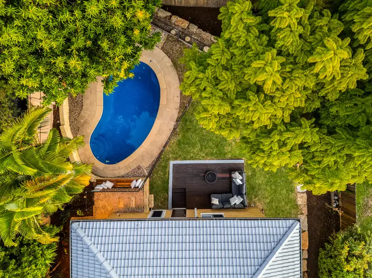 22 Glen Road, The Gap QLD 4061