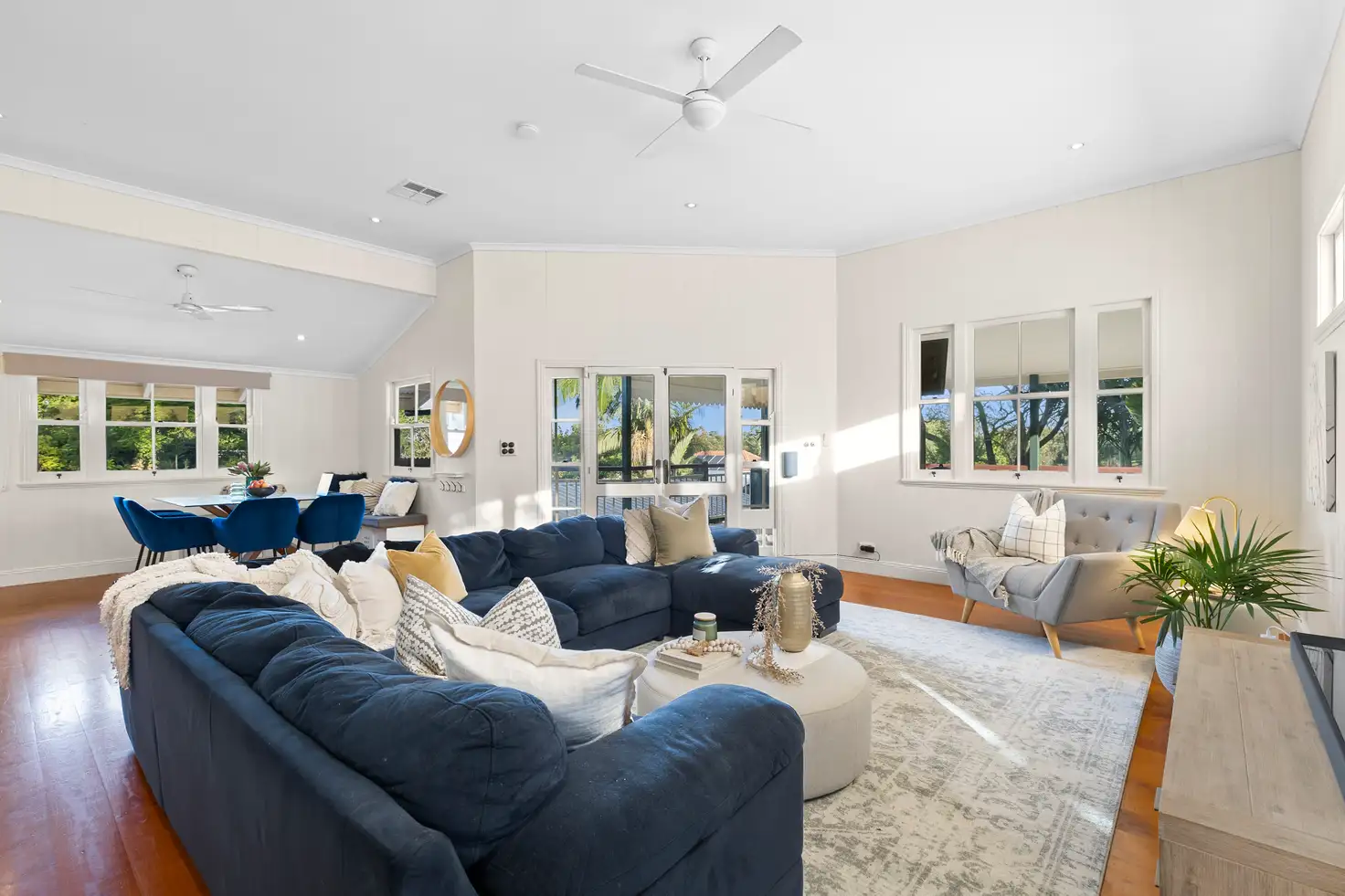 Main view of Homely house listing, 438 Robinson Road West, Geebung QLD 4034