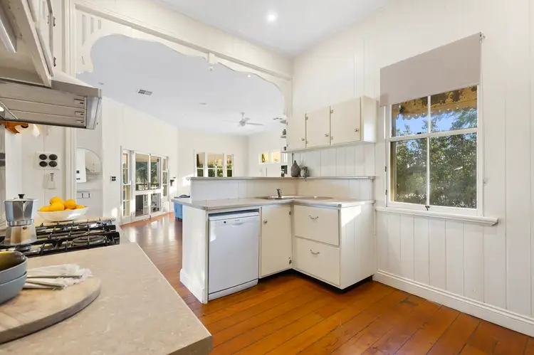 Fifth view of Homely house listing, 438 Robinson Road West, Geebung QLD 4034