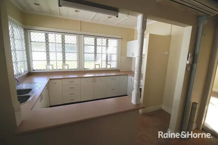 Third view of Homely house listing, 61 Fitzroy Street, Nanango QLD 4615