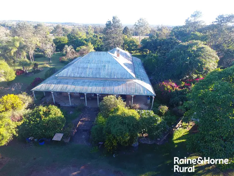 Second view of Homely rural property listing, 2 Selection Lane, East Nanango QLD 4615