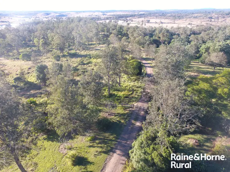 Third view of Homely rural property listing, 2 Selection Lane, East Nanango QLD 4615