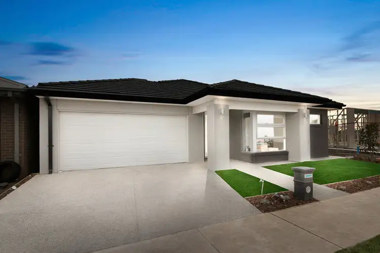 29 Shelterbelt Avenue, Weir Views VIC 3338