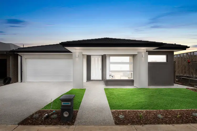 Second view of Homely house listing, 29 Shelterbelt Avenue, Weir Views VIC 3338