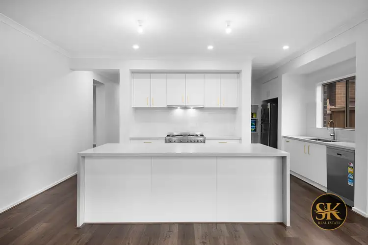 Third view of Homely house listing, 29 Shelterbelt Avenue, Weir Views VIC 3338