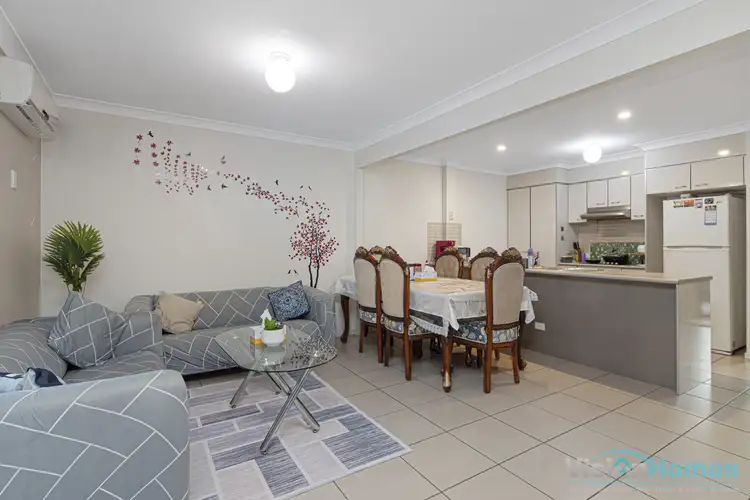 Second view of Homely townhouse listing, 25/50 Joyce Crescent, Bracken Ridge QLD 4017