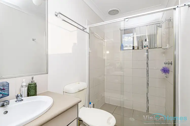 Third view of Homely townhouse listing, 25/50 Joyce Crescent, Bracken Ridge QLD 4017