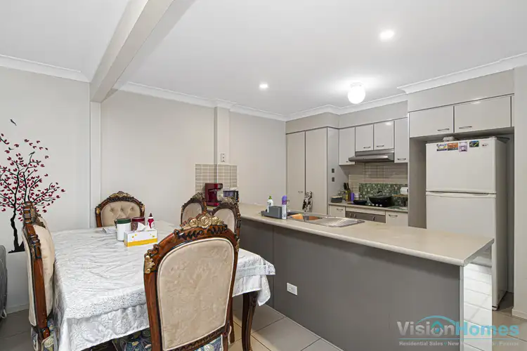 Fourth view of Homely townhouse listing, 25/50 Joyce Crescent, Bracken Ridge QLD 4017