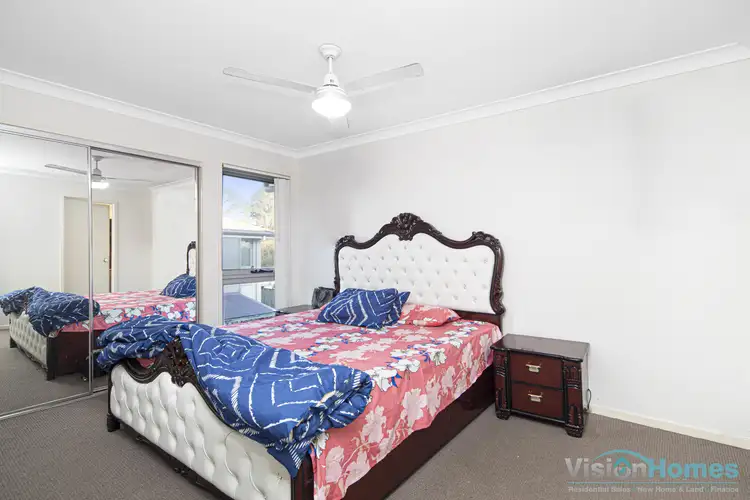 Fifth view of Homely townhouse listing, 25/50 Joyce Crescent, Bracken Ridge QLD 4017