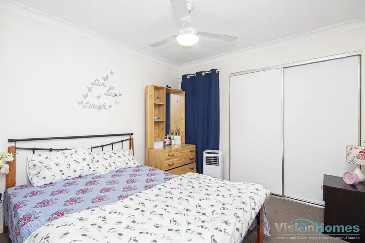 Sixth view of Homely townhouse listing, 25/50 Joyce Crescent, Bracken Ridge QLD 4017