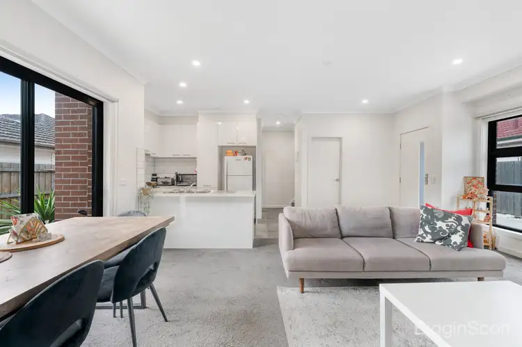 Fourth view of Homely townhouse listing, 2/35 Omar Street, Maidstone VIC 3012