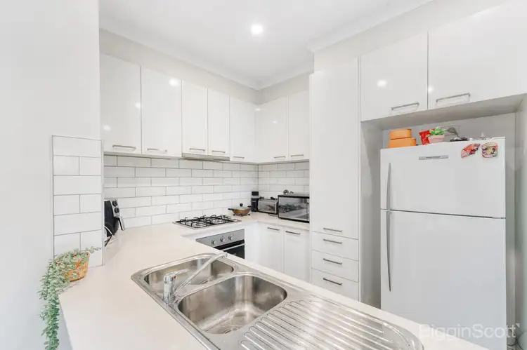 Sixth view of Homely townhouse listing, 2/35 Omar Street, Maidstone VIC 3012