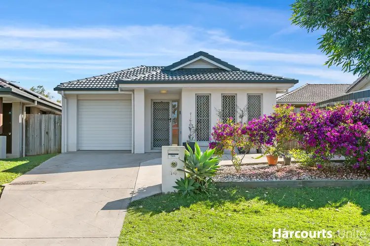 Main view of Homely house listing, 14 Miers Crescent, Murrumba Downs QLD 4503