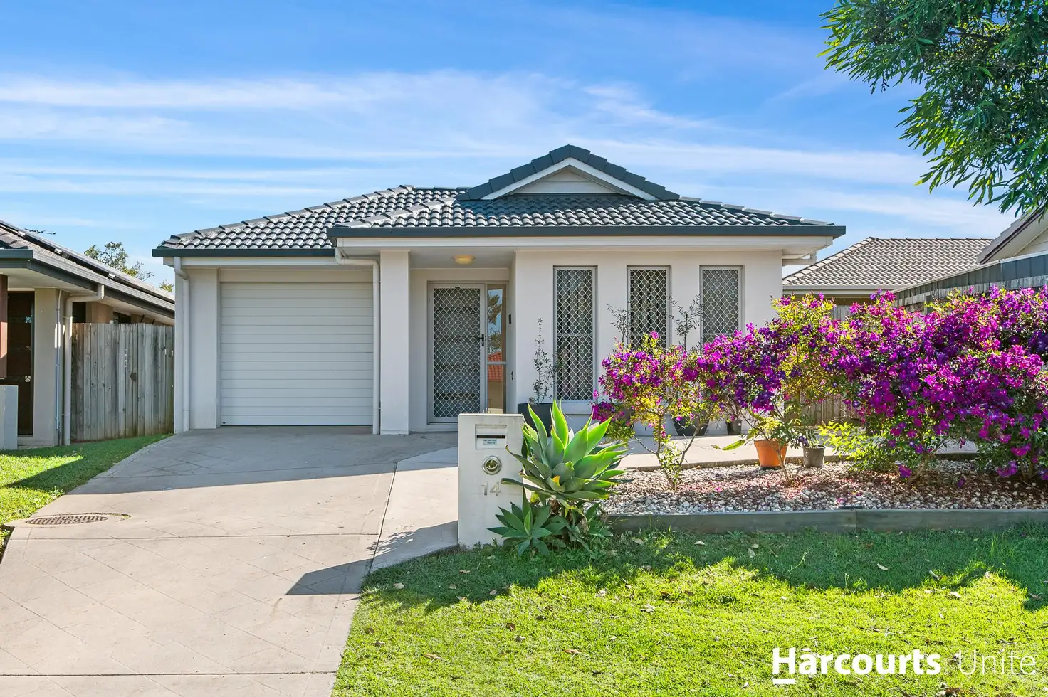 Main view of Homely house listing, 14 Miers Crescent, Murrumba Downs QLD 4503