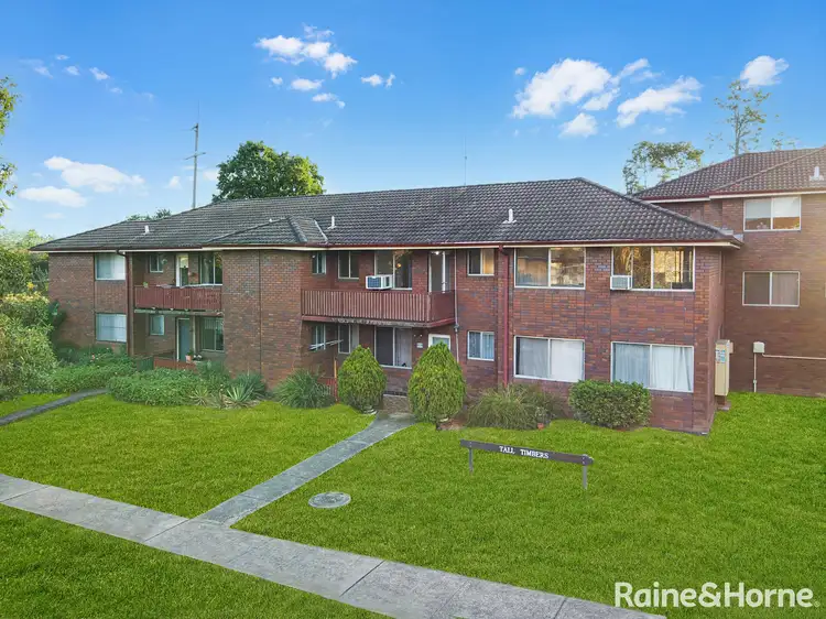 14/25 Haynes Street, Penrith NSW 2750
