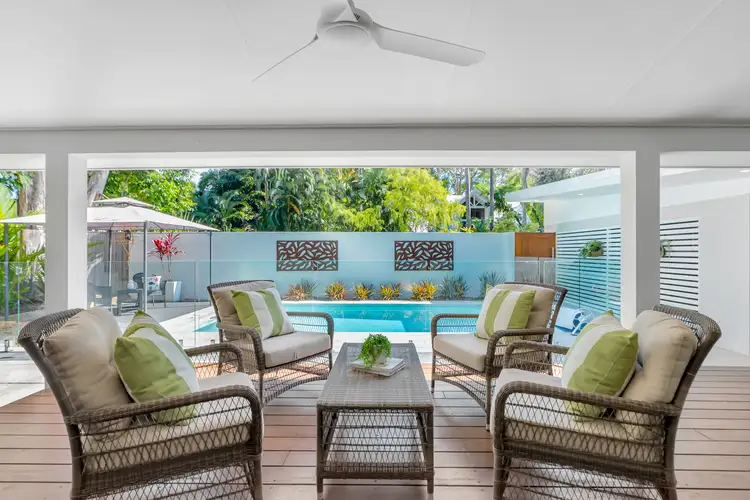 6 Sonata Close, Port Douglas QLD 4877