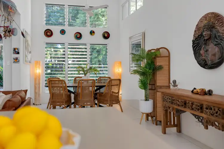 Second view of Homely house listing, 6 Sonata Close, Port Douglas QLD 4877