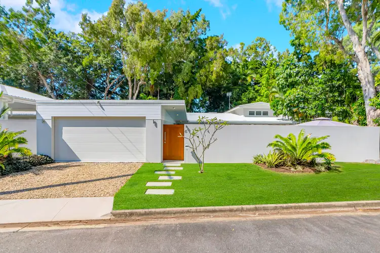 Third view of Homely house listing, 6 Sonata Close, Port Douglas QLD 4877