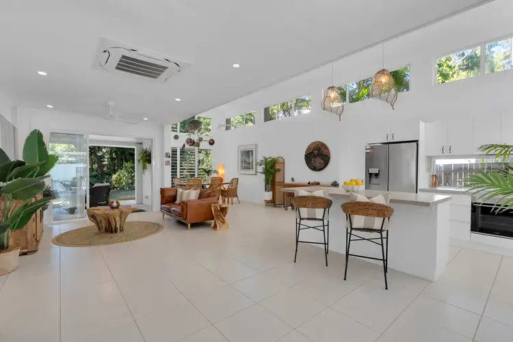 Fifth view of Homely house listing, 6 Sonata Close, Port Douglas QLD 4877