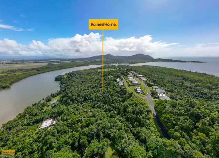 Second view of Homely land listing, LOT Lot, 3&4 Johnstone Road, Coquette Point QLD 4860