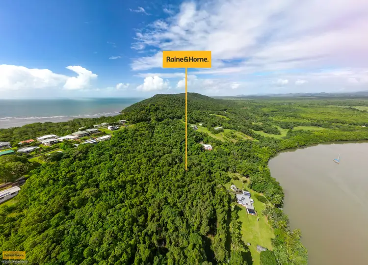 Third view of Homely land listing, LOT Lot, 3&4 Johnstone Road, Coquette Point QLD 4860