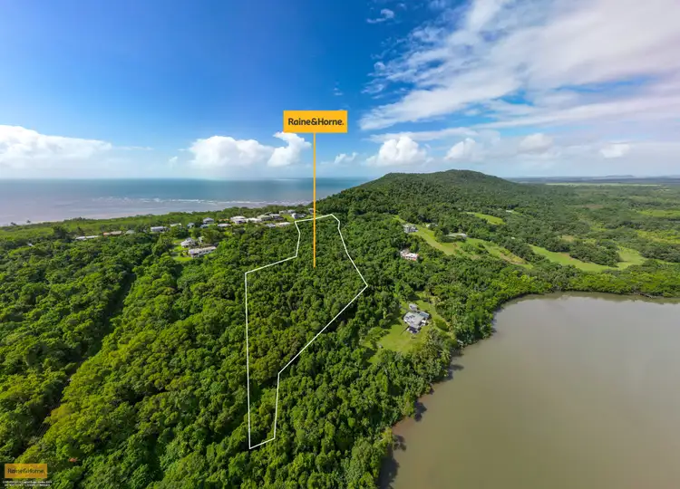Fourth view of Homely land listing, LOT Lot, 3&4 Johnstone Road, Coquette Point QLD 4860